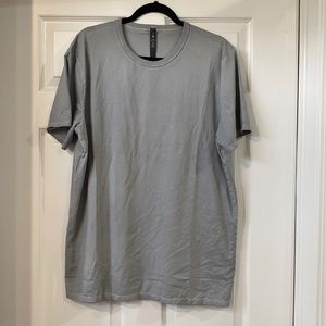 NWT Lululemon Fundamental T *Wash